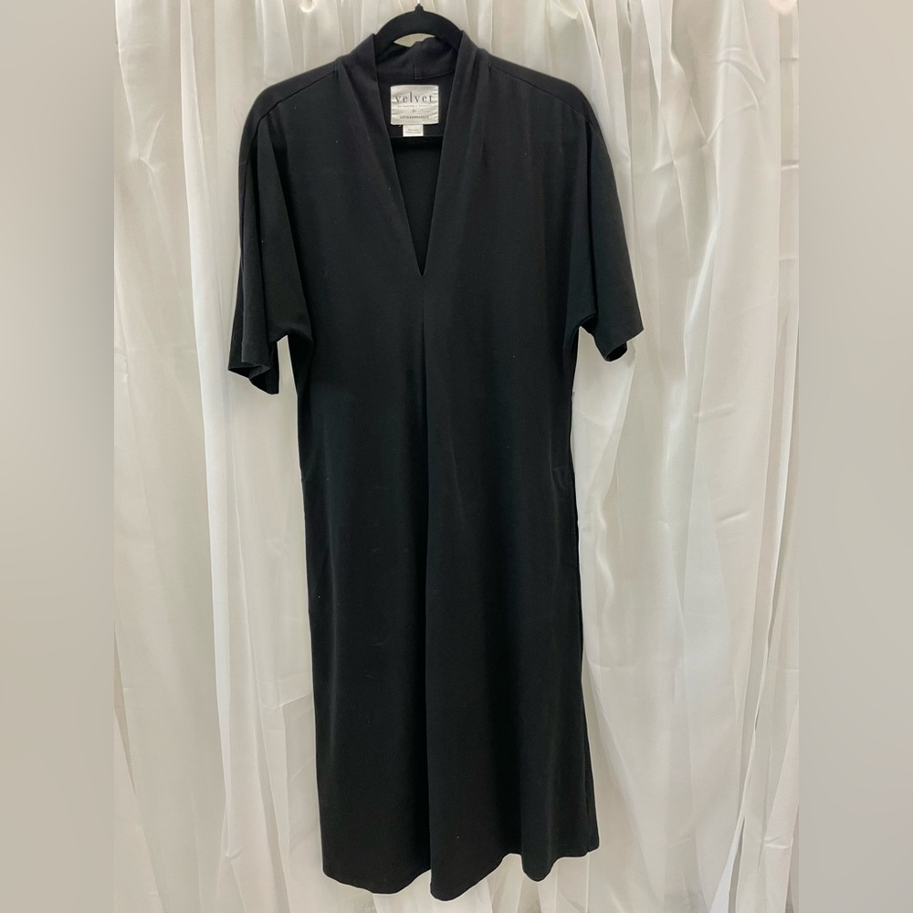Velvet by Graham & Spencer for Anthropologie, EUC, size Large.